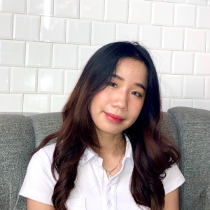 Clarissa Casimira-Freelancer in Surabaya,Indonesia