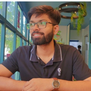 Ayush Saxena-Freelancer in Bangalore,India