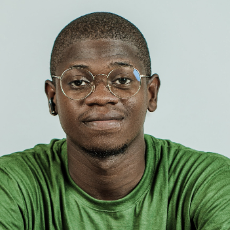 Joshua Owonla-Freelancer in Lagos,Nigeria