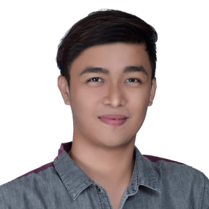 Christian Patrick Talusan-Freelancer in Batangas,Philippines