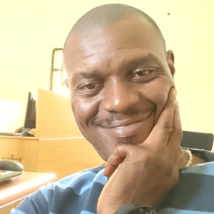 Benedict Mofe-Freelancer in Abuja,Nigeria