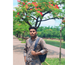Md Rakib1306-Freelancer in Dhaka,Bangladesh