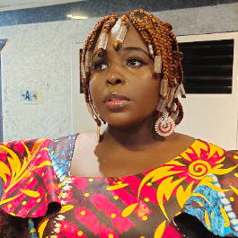 Amarachi Maduka-Freelancer in Lagos,Nigeria