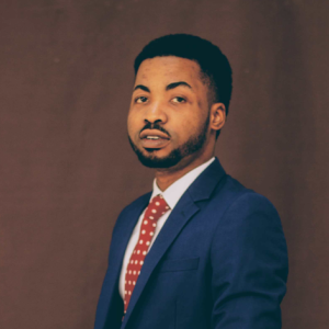 Adetunji Joshua-Freelancer in Lagos,Nigeria