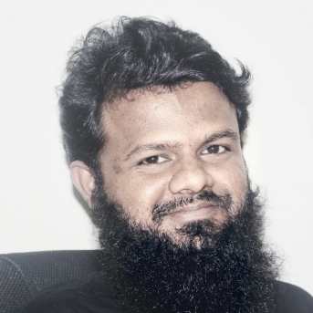 Muhammad Alamin-Freelancer in Dhaka,Bangladesh