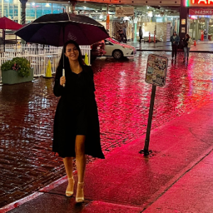 Adelaide Thiago-Freelancer in ,USA