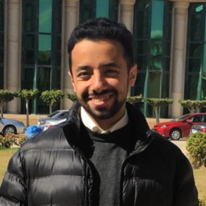 Maged Fouad-Freelancer in Cairo,Egypt