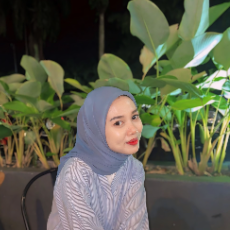 Dyah Bhakti Rahayu-Freelancer in Pangkalpinang,Indonesia