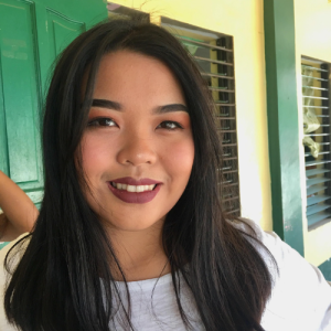 Janna Mae Lagarteja-Freelancer in Cebu City,Philippines