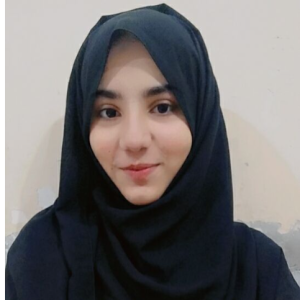 Habiba Khan-Freelancer in Lahore,Pakistan