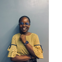 Blessing Egbe-Freelancer in FCT Abuja,Nigeria