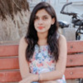 Gurleen Uppal-Freelancer in Chandigarh Area, India,India
