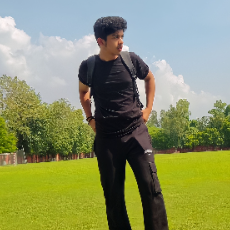 Vaibhav-Freelancer in Patna,India