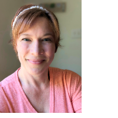 Angela Sharp-Freelancer in Delphi,USA