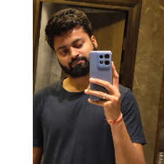 Gaurav Yadav-Freelancer in New Delhi,India