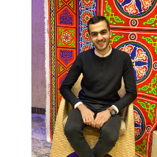 Mohamed Adel Alrefaey-Freelancer in Tanta,Egypt