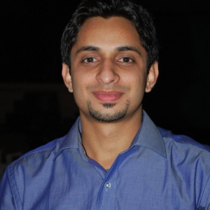 Amit Sharma-Freelancer in Chandigarh,India