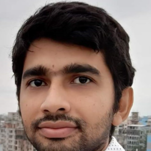 Md Shohanur Rahman-Freelancer in Dhaka,Bangladesh