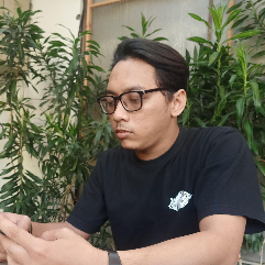 Dicky Darmawan-Freelancer in Yogyakarta,Indonesia