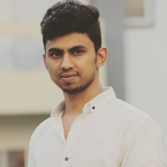 Manojsuriyaa-Freelancer in Bangalore,India