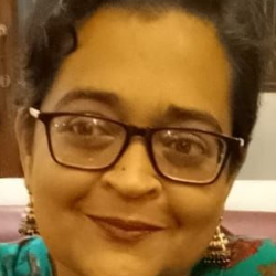 Arunima Das-Freelancer in Kolkata,India