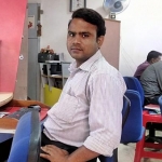 omprakash Harilal Yadav-Freelancer in Mumbai,India