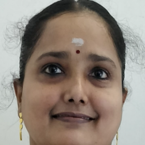 Malathi Hariharan-Freelancer in Bengaluru,India