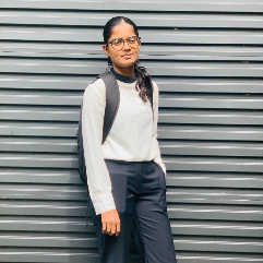 Vithushana Nirmaleswaran-Freelancer in Malabe Colombo,Sri Lanka