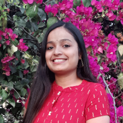 Vishakha Goyenka-Freelancer in BULANDSHAHR,India