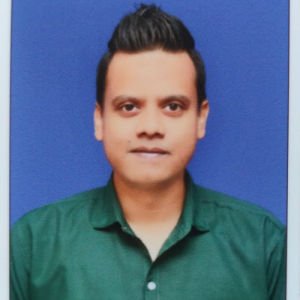 Rohit Raj Sumbrui-Freelancer in Pune,India