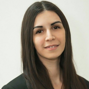 Aleksandra Markovic-Freelancer in Nis,Serbia
