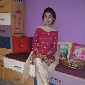 Aamna Khalid-Freelancer in Faisalabad,Pakistan