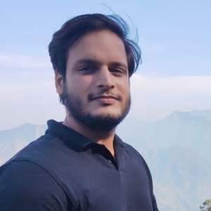 Yash Chaudhary-Freelancer in Jaipur,India