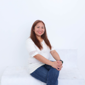 Roann Rose Cruz-Freelancer in Marilao,Philippines