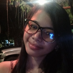 Andrea Jane Pericon-Freelancer in Davao City,Philippines