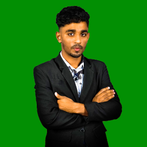 Mohammed Shamil-Freelancer in Colombo,Sri Lanka