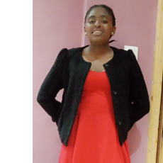 Rachael Gitau-Freelancer in Nairobi,Kenya