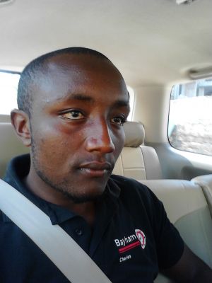 Charles Njoroge-Freelancer in ,Kenya