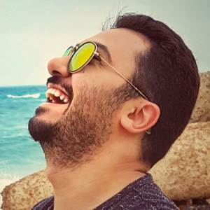 Ayman Abdulwahhab-Freelancer in Riyadh,Saudi Arabia