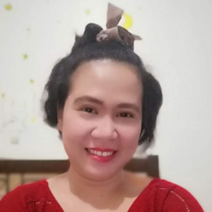 Alvina Lauzon-Freelancer in Biñan,Philippines