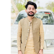 Shahzaib Sial-Freelancer in Rahim Yar Khan,Pakistan