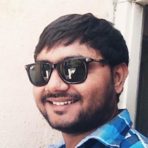 Bhagyesh Vachhani-Freelancer in ,India