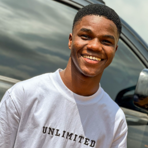 Charles Eirene-Freelancer in Lagos,Nigeria