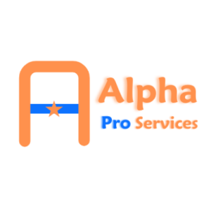 Alpha Pro Services-Freelancer in Cairo,Egypt