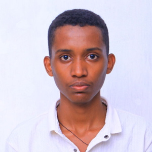 Amenadam Solomon-Freelancer in Addis Ababa,Ethiopia