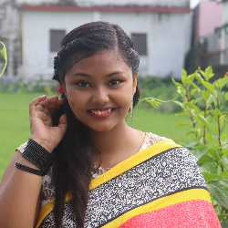 Angelanjila Stha-Freelancer in Biratnagar,Nepal