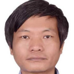 Sword Vashum-Freelancer in Pune,India