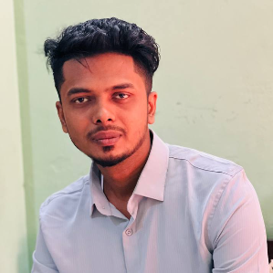 Shojib Khan-Freelancer in Dhaka,Bangladesh