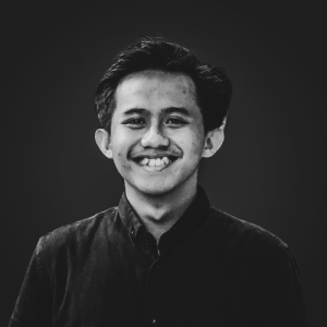 Kalam Rabbani-Freelancer in Jakarta,Indonesia