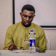 Triumphant C. Paul-Freelancer in Lagos,Nigeria